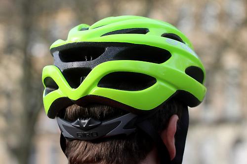 Giro trinity adult recreational best sale cycling helmet